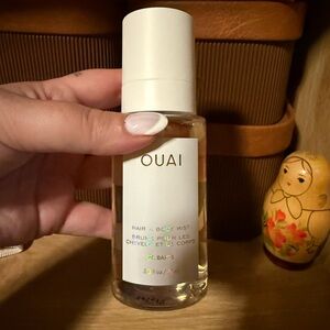 OUAI Hair & Body Mist St Barts
